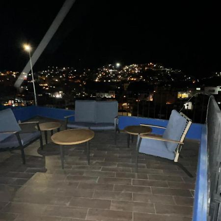 Casa Dos Fridas - Centro Guanajuato Kültér fotó