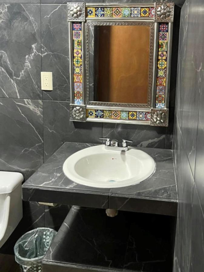 Casa Dos Fridas - Centro Guanajuato Kültér fotó