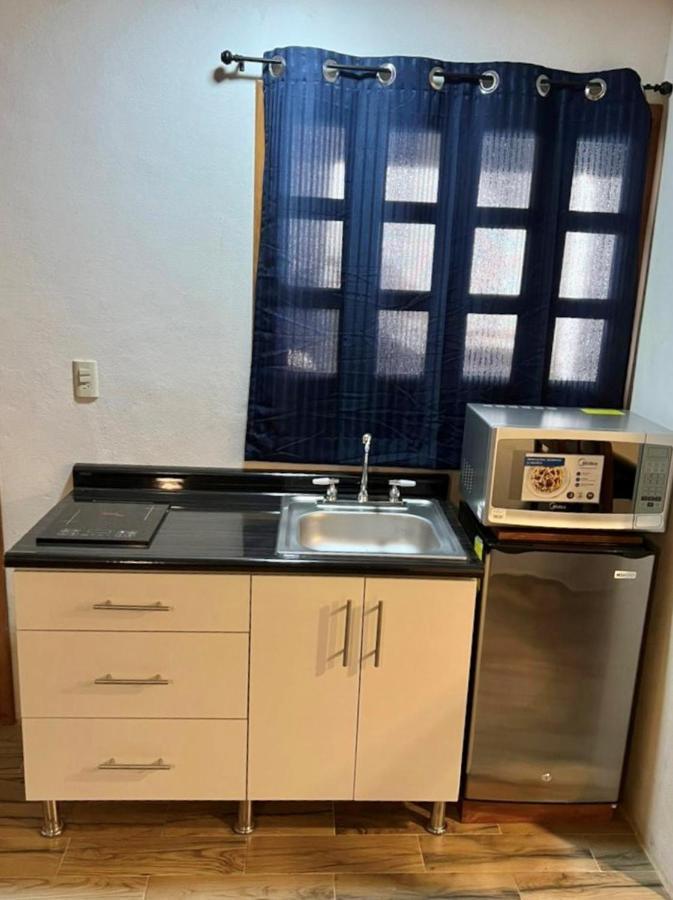 Casa Dos Fridas - Centro Guanajuato Kültér fotó