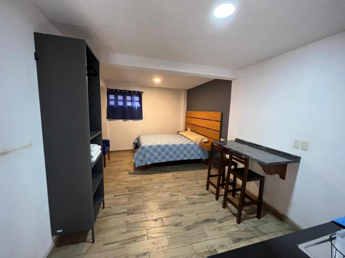 Casa Dos Fridas - Centro Guanajuato Kültér fotó