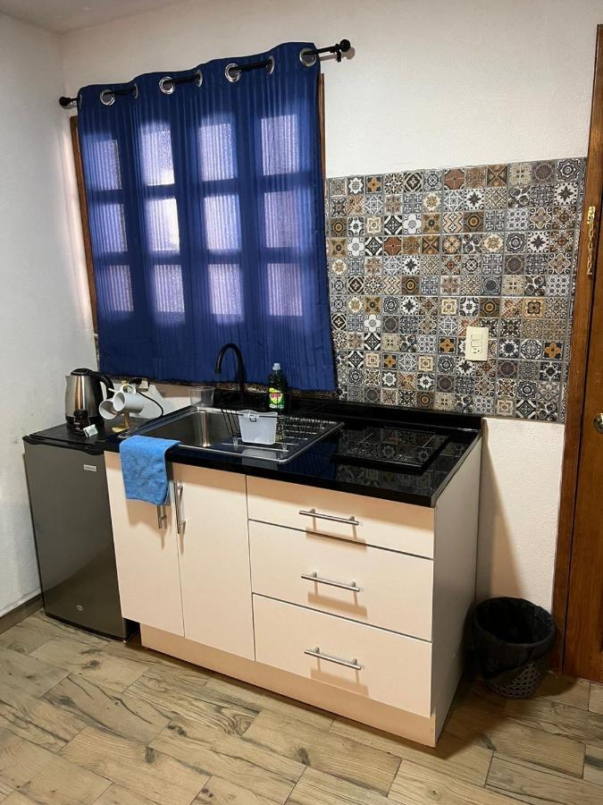 Casa Dos Fridas - Centro Guanajuato Kültér fotó