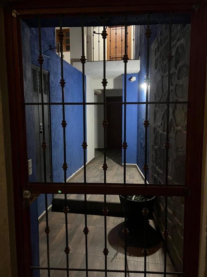 Casa Dos Fridas - Centro Guanajuato Kültér fotó