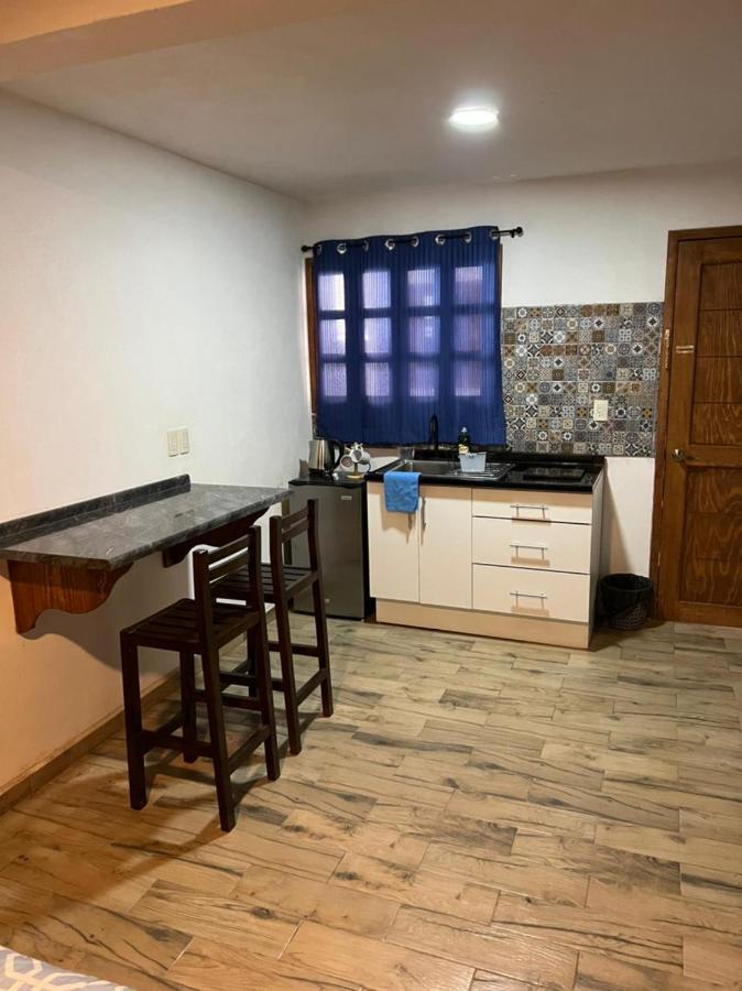 Casa Dos Fridas - Centro Guanajuato Kültér fotó