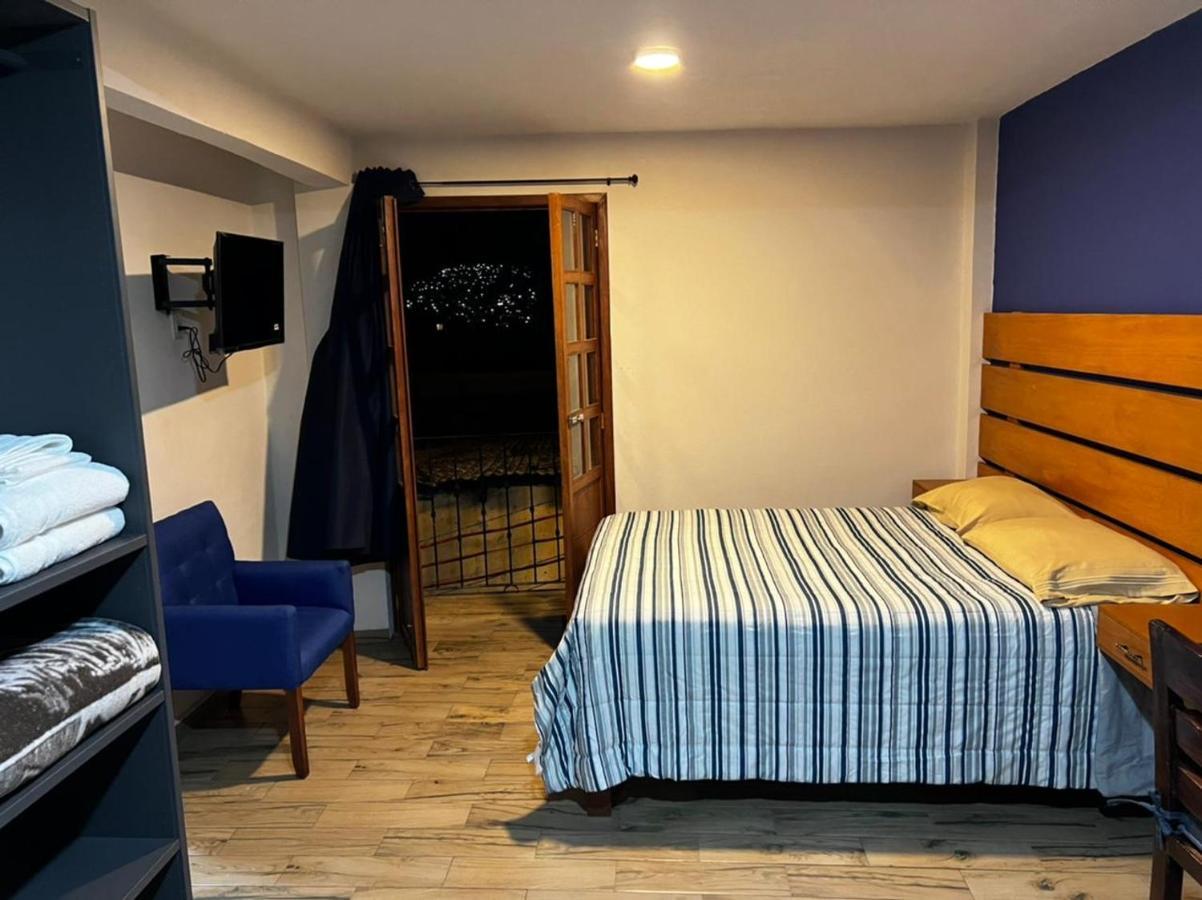 Casa Dos Fridas - Centro Guanajuato Kültér fotó
