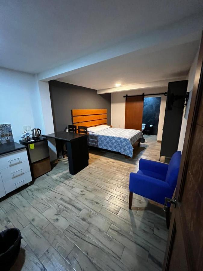 Casa Dos Fridas - Centro Guanajuato Kültér fotó